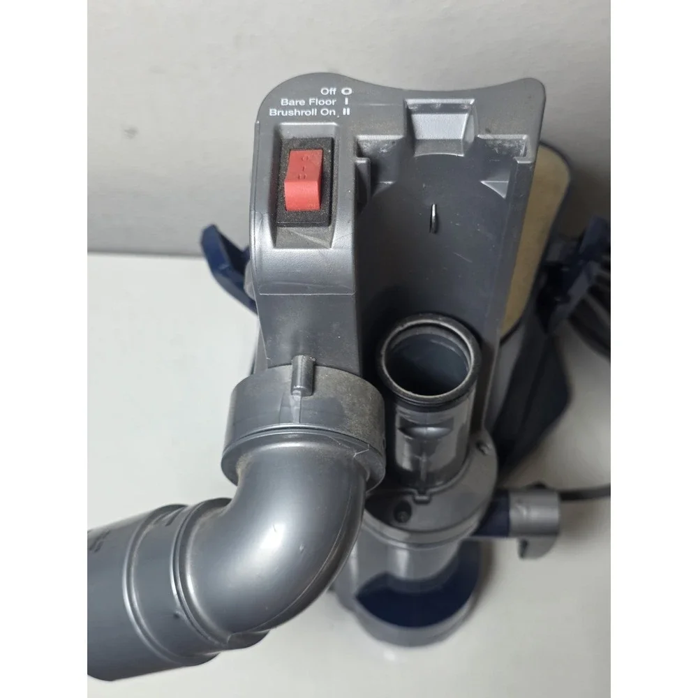 ORIGINAL Shark NV350 NV351 NV352 NV360 Vacuum Parts Main Body Motor